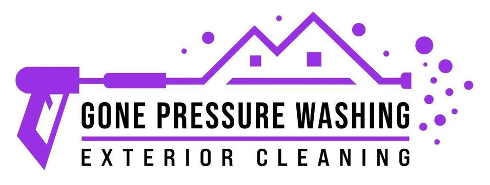 Gone Pressure Washing — Exterior Cleaning
